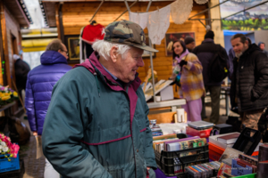 Bazar na Starówce